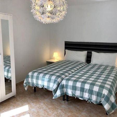 Eloisa II Appartement Corralejo Buitenkant foto