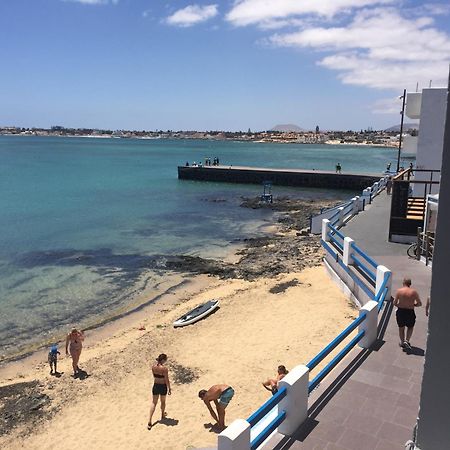 Eloisa II Appartement Corralejo Buitenkant foto