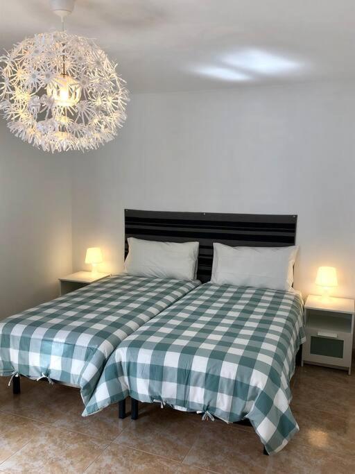 Eloisa II Appartement Corralejo Buitenkant foto