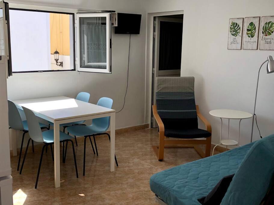 Eloisa II Appartement Corralejo Buitenkant foto