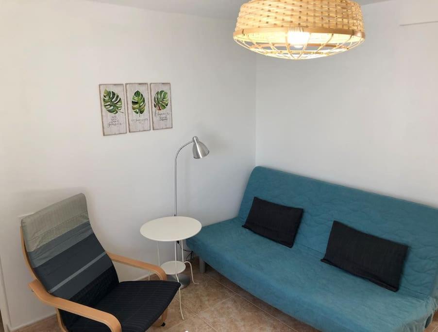 Eloisa II Appartement Corralejo Buitenkant foto
