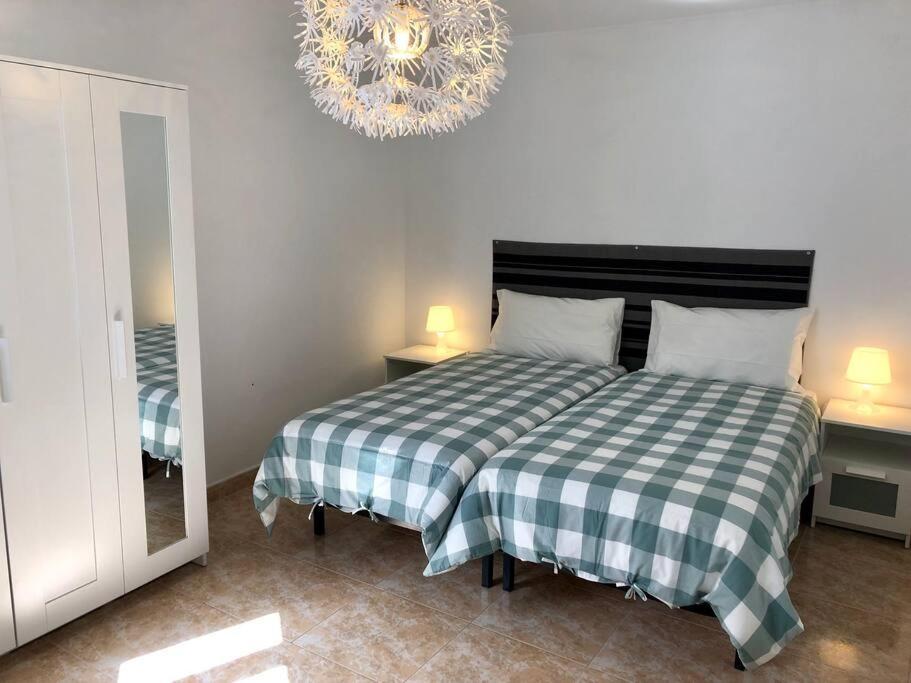Eloisa II Appartement Corralejo Buitenkant foto