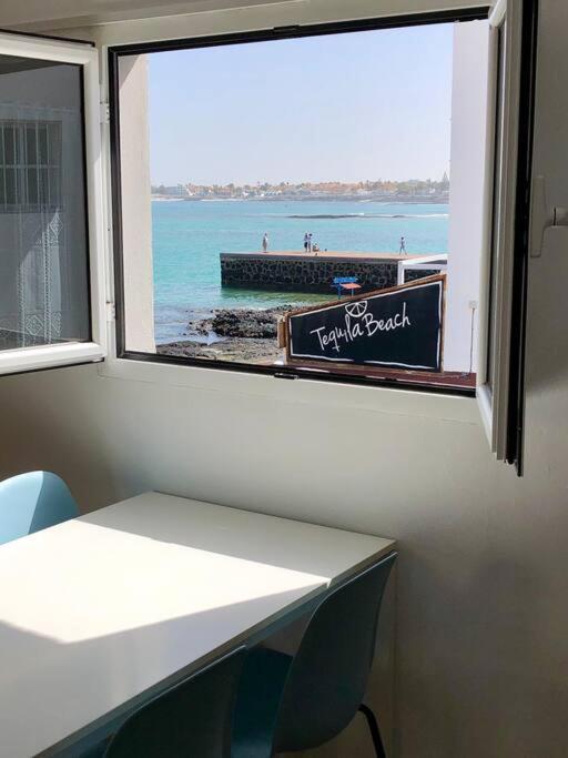 Eloisa II Appartement Corralejo Buitenkant foto