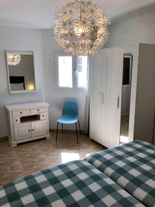 Eloisa II Appartement Corralejo Buitenkant foto